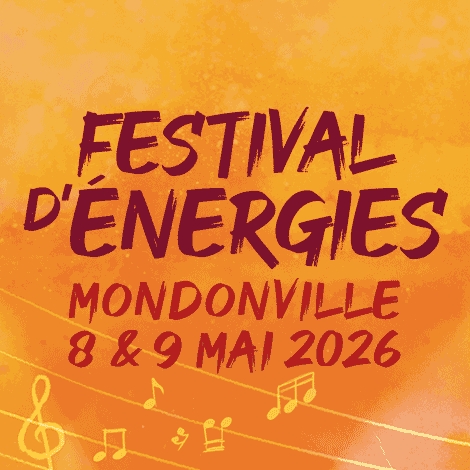 Festival d'Energies - Loire