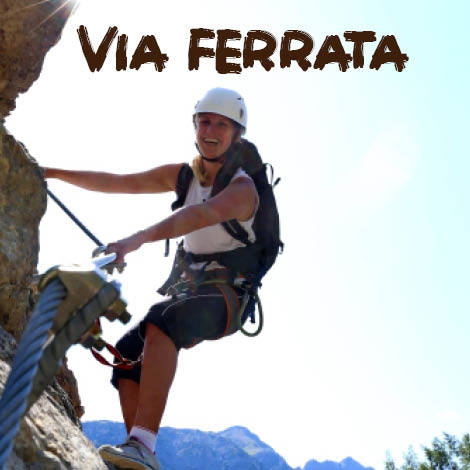 Via Ferrata