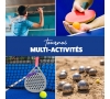 Tournoi Multi Activités