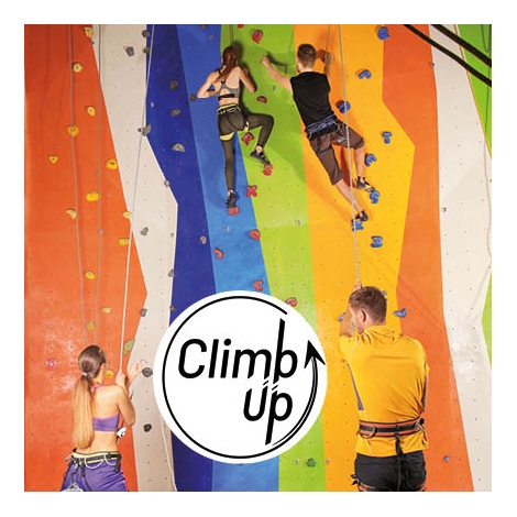 Climb Up