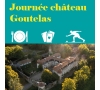 Journée au Château de Goutelas