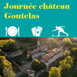 Journée au Château de Goutelas