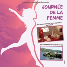 Journée de la femme