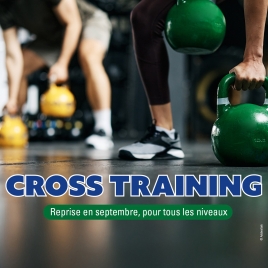 Cross Training