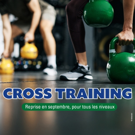 Cross Training