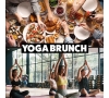 Yoga Brunch