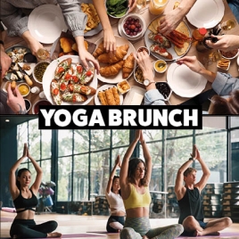 Yoga Brunch