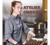 Atelier chocolat chez Weiss