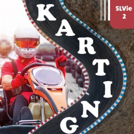 Karting à St Cyprien
