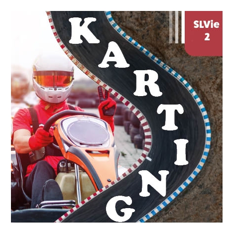 Karting à St Cyprien