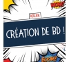 Atelier Bande Dessinée SLVie 05